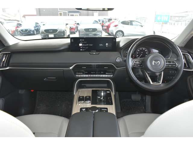 CX-603.3 XD Lパッケージ ディーゼル 4WD