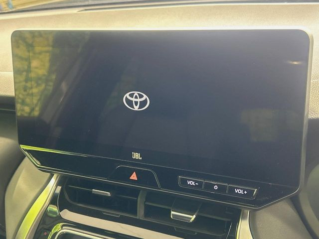 ハリアー2.5 ハイブリッド Z