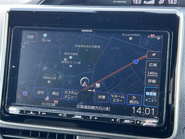 ノア2.0 Si W×B III 4WD