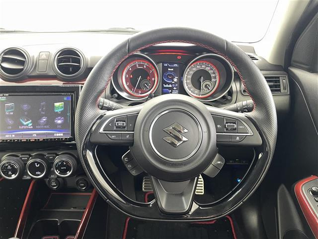 スイフト1.4 スポーツ