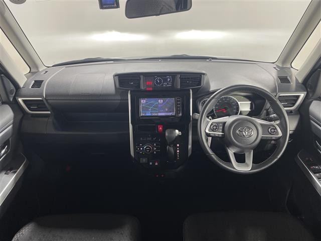 ルーミー1.0 カスタム G