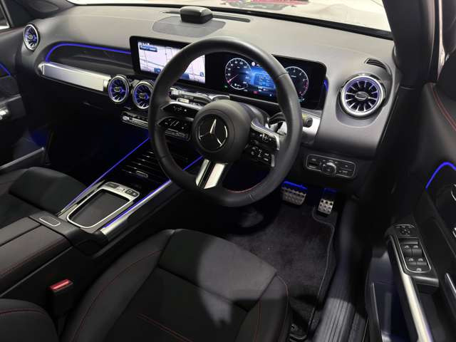 GLBGLB180 AMGラインパッケージ