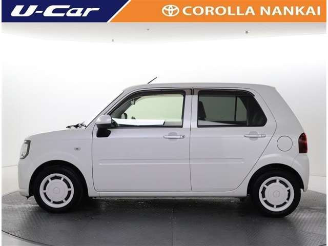 ミラトコットG SAIII