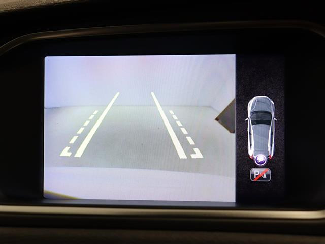 V40クロスカントリーD4 サマム ディーゼル