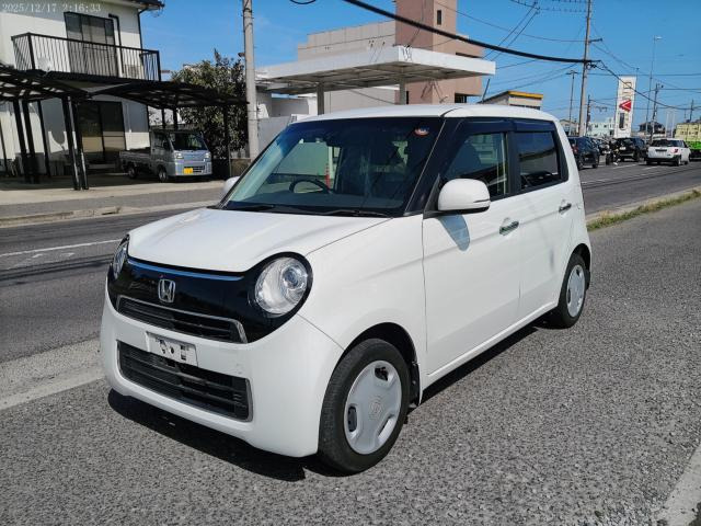 N-ONEスタンダード L