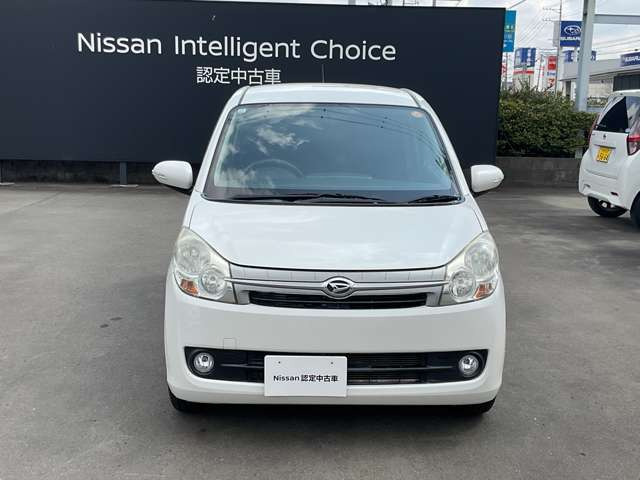 ミラカスタム X