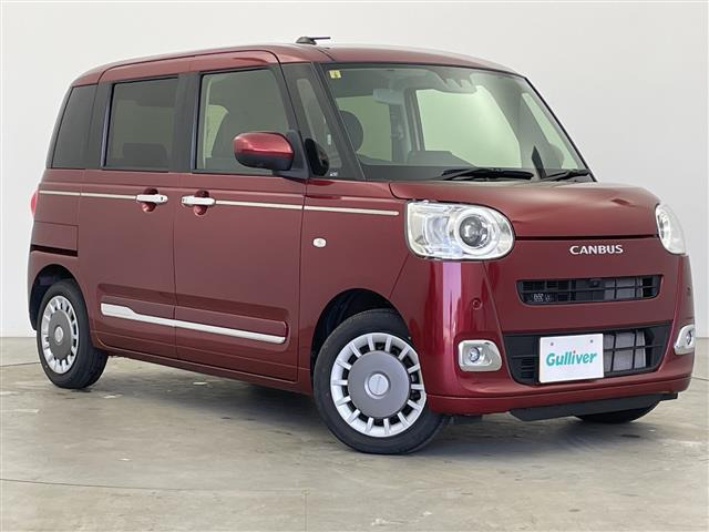 ムーヴキャンバスセオリー G