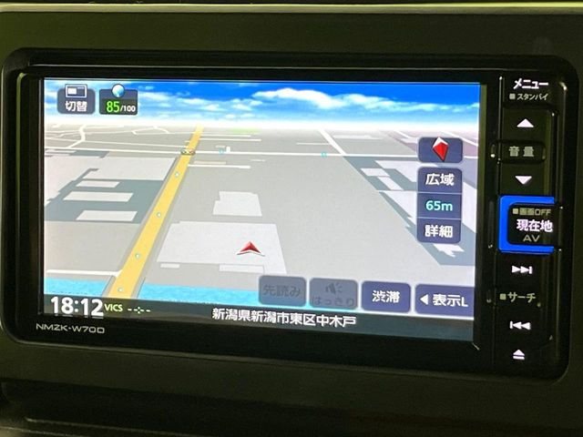 �y�i�r�Q�[�V�����z�g���₷���i�r�ŖړI�n�܂ł�������ē����Ă���܂��B�e��I�[�f�B�I�Đ��@�\���[�����Ă���A���Ԃ̉^�]������Ɋy�����Ȃ�܂�!!