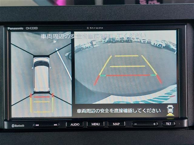 タントカスタムRS スタイルセレクション