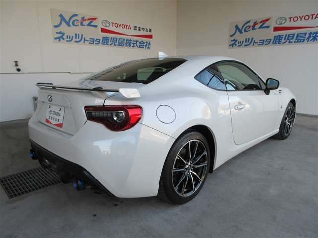 862.0 GT リミテッド