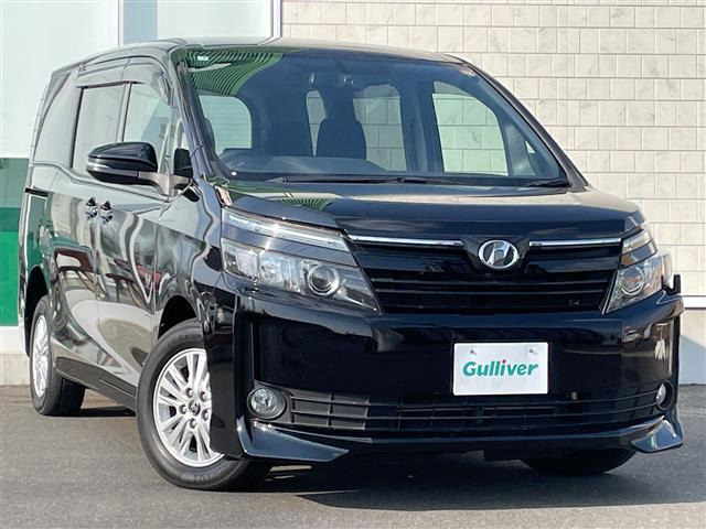 ヴォクシー2.0 V 4WD