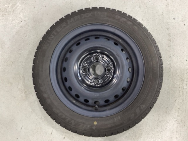 N-ONEオリジナル スタイルプラス アーバン 4WD