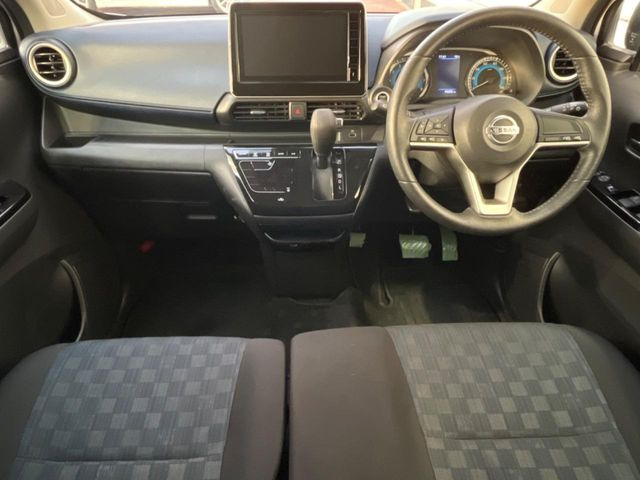 デイズハイウェイスターX