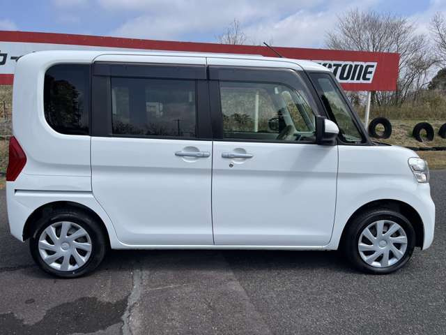 タントフレンドシップ スローパー L SAIII