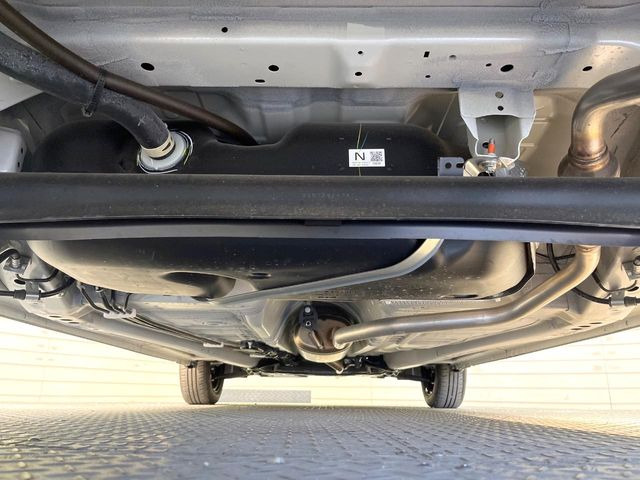 下回りがきれいなうちに、防錆加工の施工がオススメ。降雪地域はもちろん、沿岸部にお住いの方や、趣味でマリン・ウィンタースポーツをされる方にご好評いただいております。