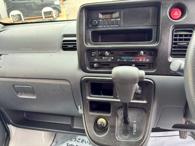 ハイゼットカーゴデラックス ハイルーフ