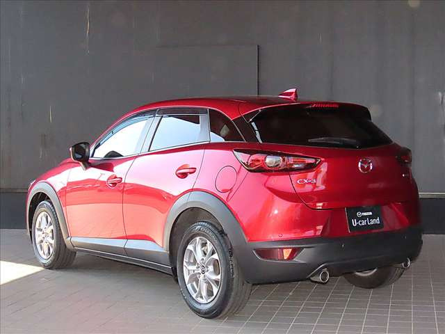 CX-3