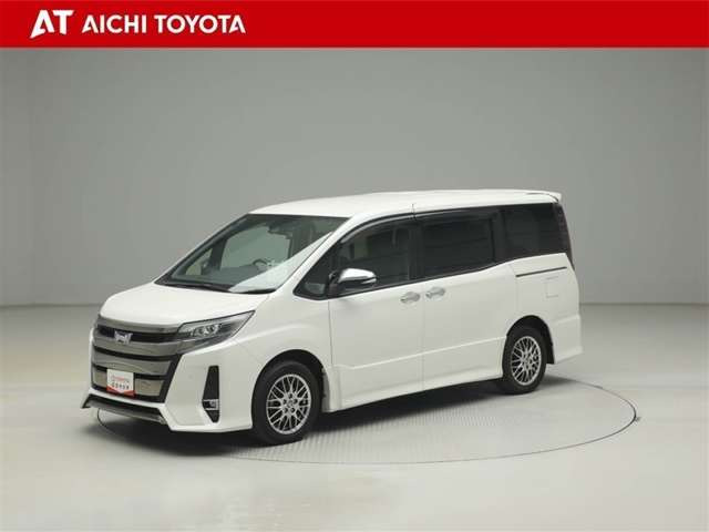 ノア1.8 ハイブリッド Si W×B II