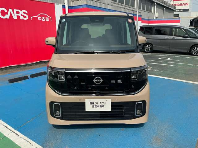 デイズハイウェイスター Gターボ プロパイロットエディション