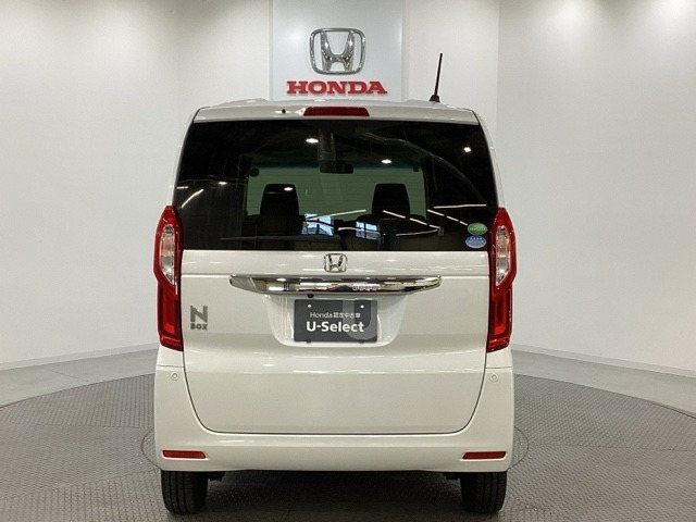 N-BOXG L ホンダセンシング 4WD