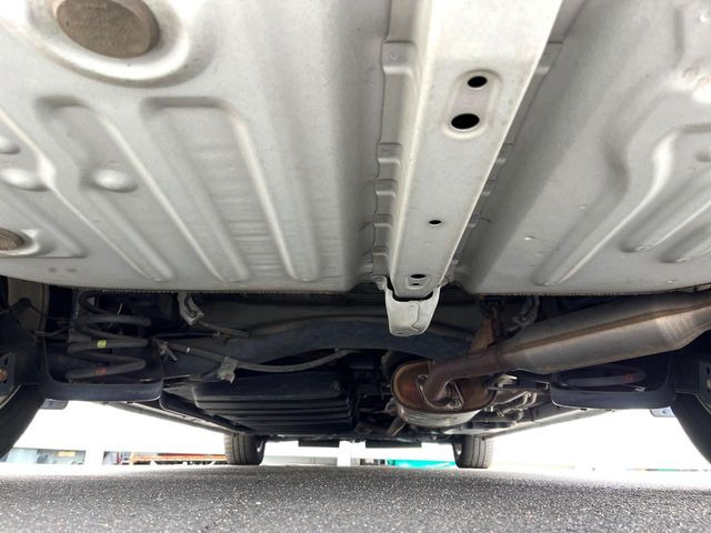 下回りがきれいなうちに、防錆加工の施工がオススメ。降雪地域はもちろん、沿岸部にお住いの方や、趣味でマリン・ウィンタースポーツをされる方にご好評いただいております。