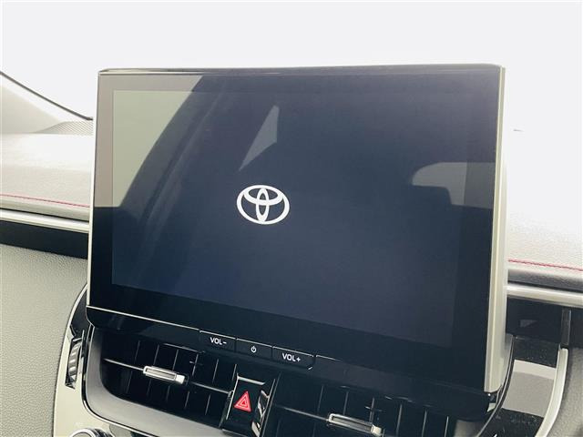 カローラスポーツ1.8 ハイブリッド G Z