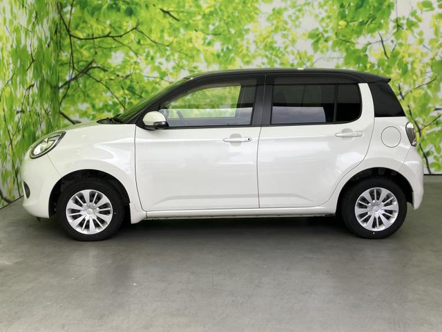 ブーン1.0 スタイル ブラックリミテッド SAIII