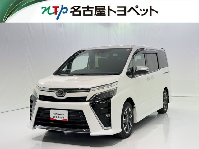 ヴォクシー2.0 ZS 煌