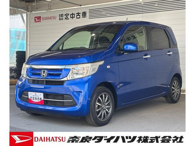 N-WGNG ターボパッケージ