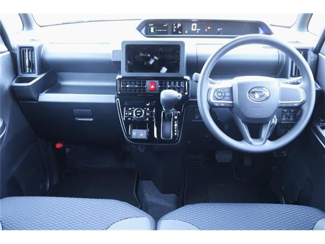 タントカスタムX