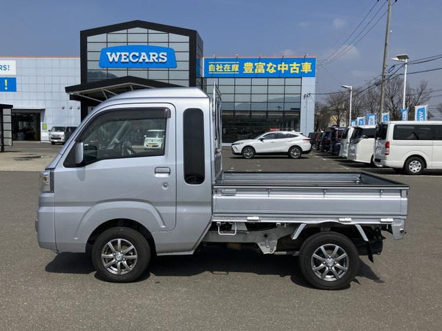 ハイゼットトラックジャンボ SAIIIt 4WD