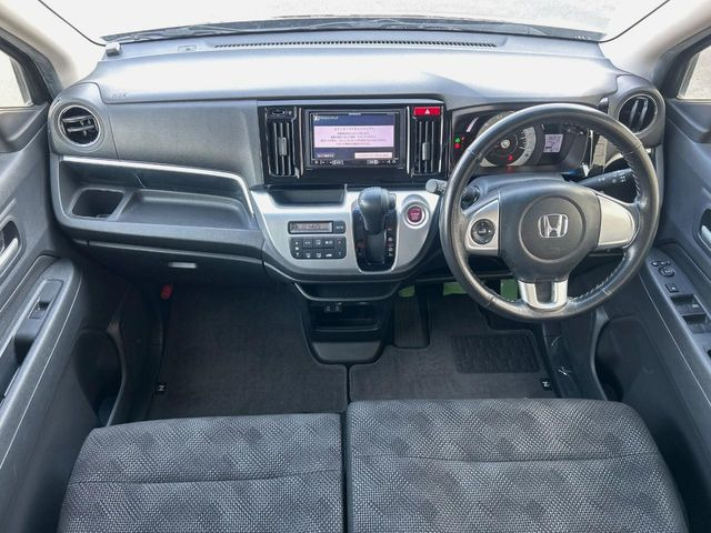 N-WGNG ターボパッケージ