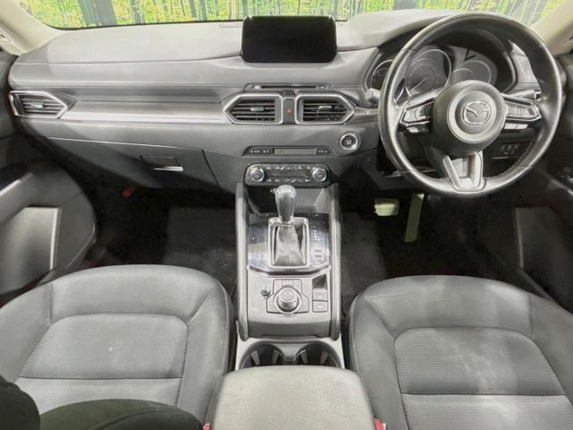 CX-52.0 20S プロアクティブ