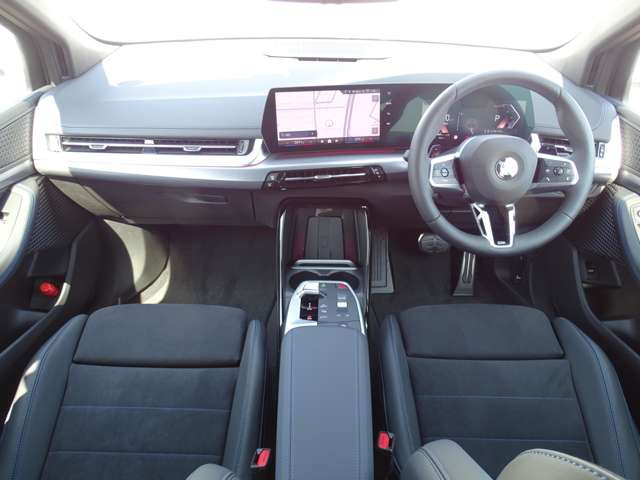 2シリーズアクティブツアラー218i Mスポーツ DCT