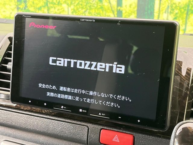 ハイエースバン2.8 スーパーGL ダークプライムII ロング ディーゼル