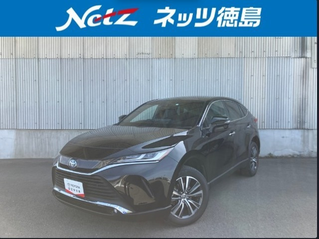 ヤリス1.5 ハイブリッド G