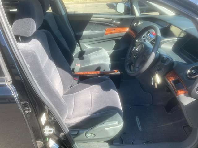 オデッセイ2.4 M エアロパッケージ