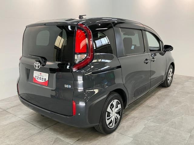 シエンタハイブリッド 1.5 G