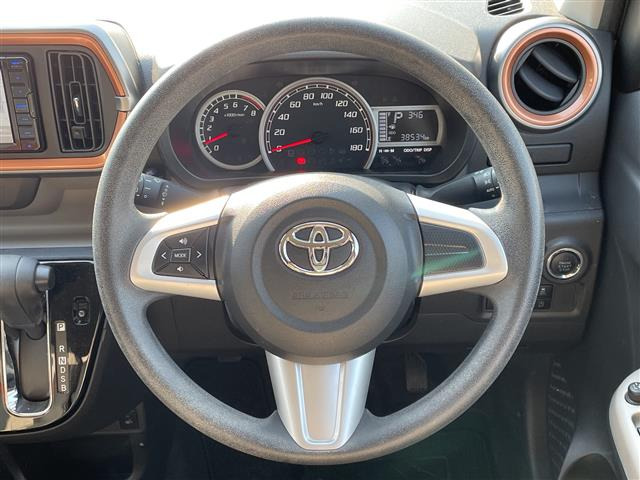 パッソ1.0 モーダ チャーム