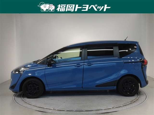 シエンタ1.5 G セーフティエディションII