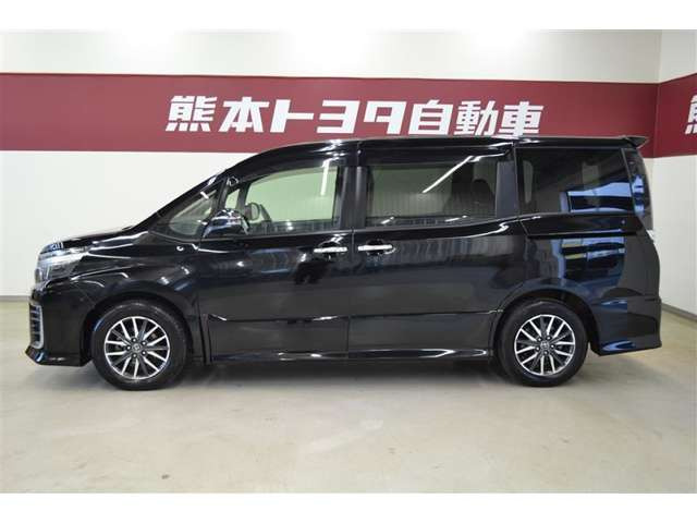 ヴォクシー2.0 ZS 煌II