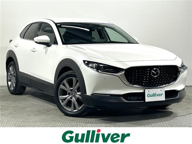 CX-302.0 20S プロアクティブ ツーリングセレクション