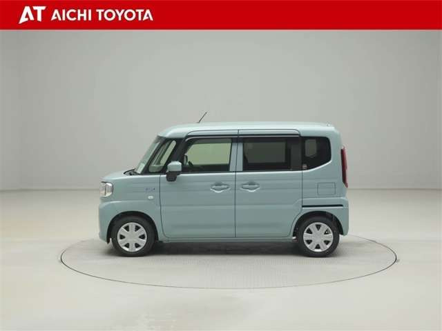 スペーシアハイブリッド(HYBRID) X セーフティプラスパッケージ