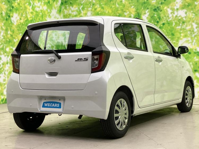 ミライースL SAIII