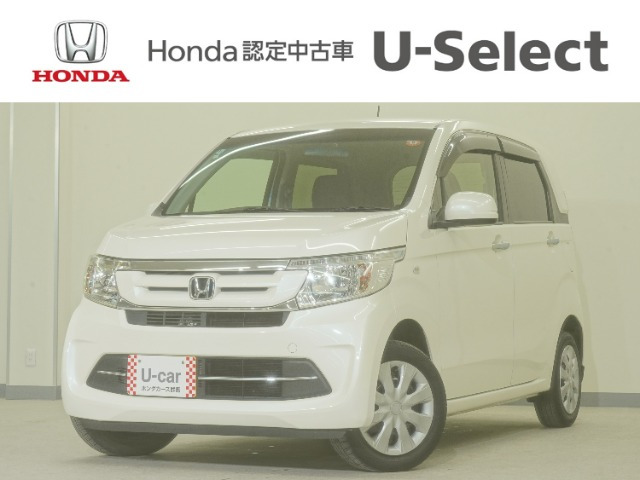 N-WGNG Lパッケージ 4WD