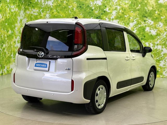 シエンタハイブリッド 1.5 G