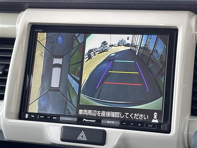 ハスラーワンダラー 4WD