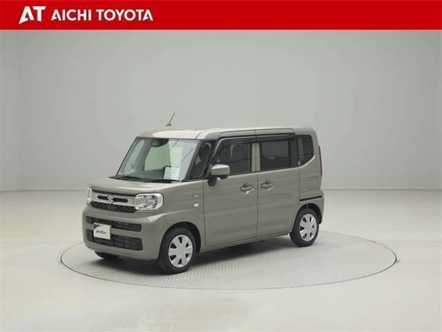 スペーシアハイブリッド(HYBRID)  X