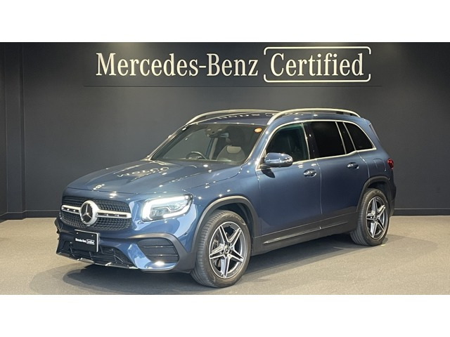 GLBGLB200d AMGライン