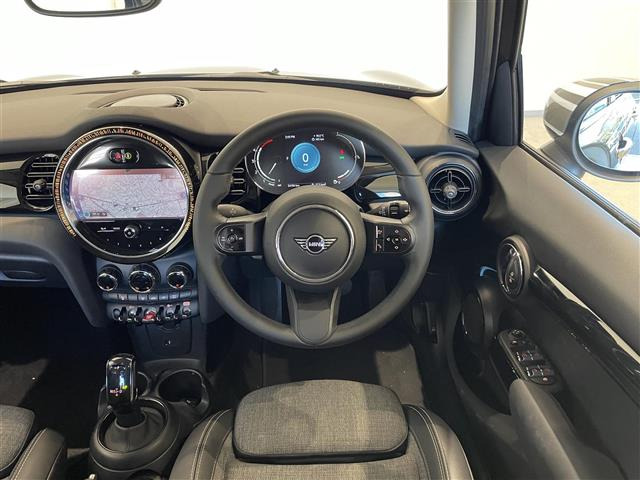 ミニクーパー D